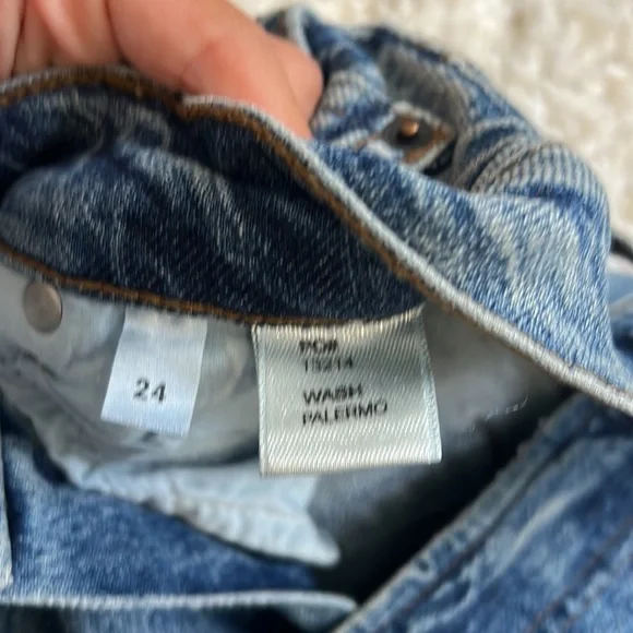 Reformation jeans - Picture 3 of 3